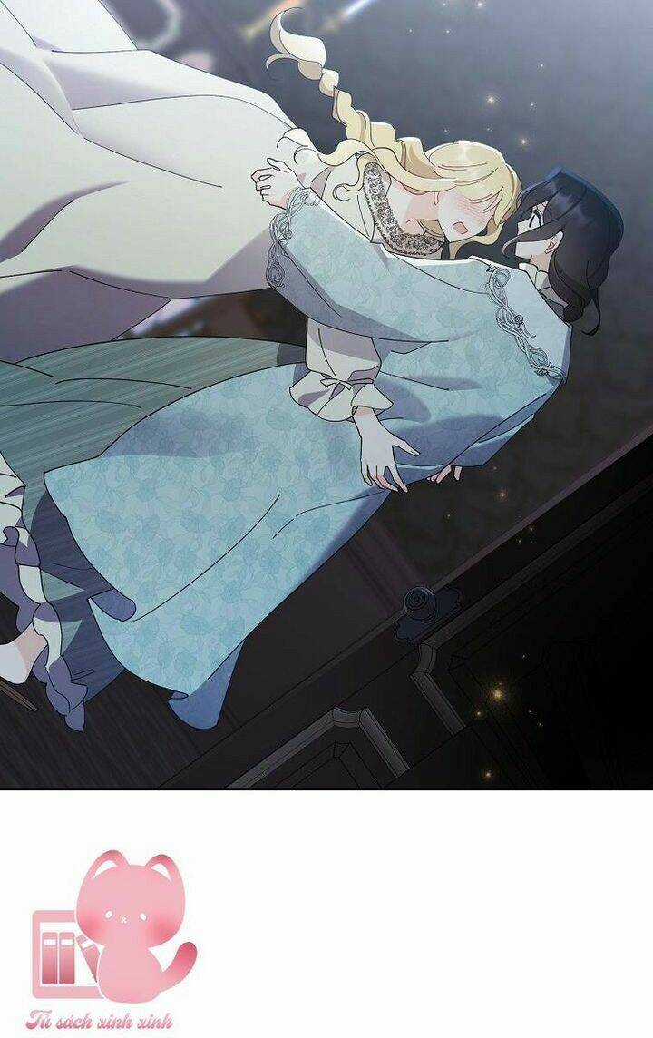 Tôi Trở Thành Mẹ Kế Của Cinderella Chapter 78 trang 6
