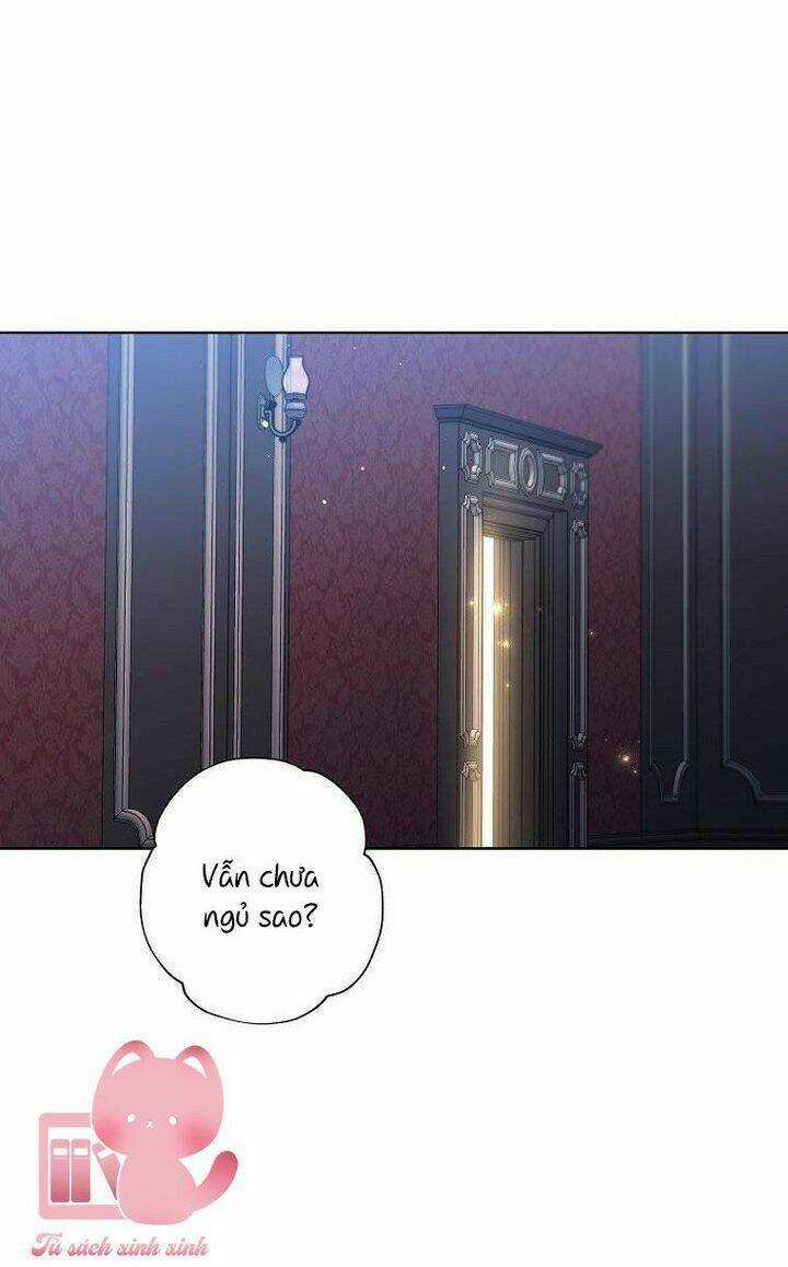 Tôi Trở Thành Mẹ Kế Của Cinderella Chapter 78 trang 61