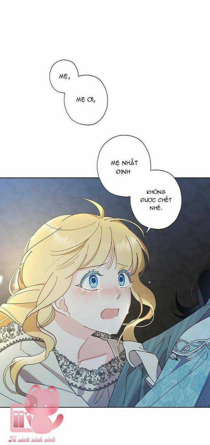 Tôi Trở Thành Mẹ Kế Của Cinderella Chapter 78 trang 7