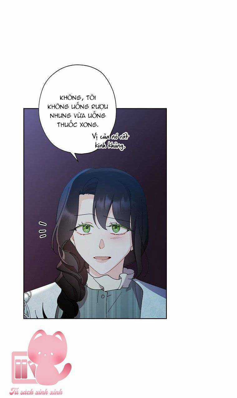 Tôi Trở Thành Mẹ Kế Của Cinderella Chapter 79 trang 11