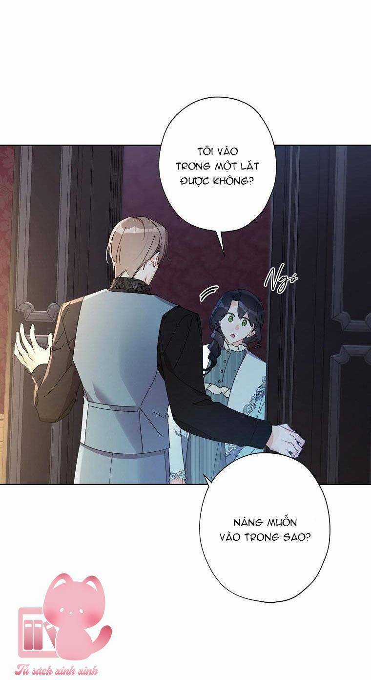 Tôi Trở Thành Mẹ Kế Của Cinderella Chapter 79 trang 12