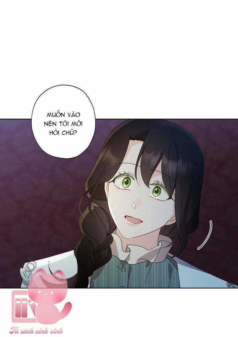 Tôi Trở Thành Mẹ Kế Của Cinderella Chapter 79 trang 13