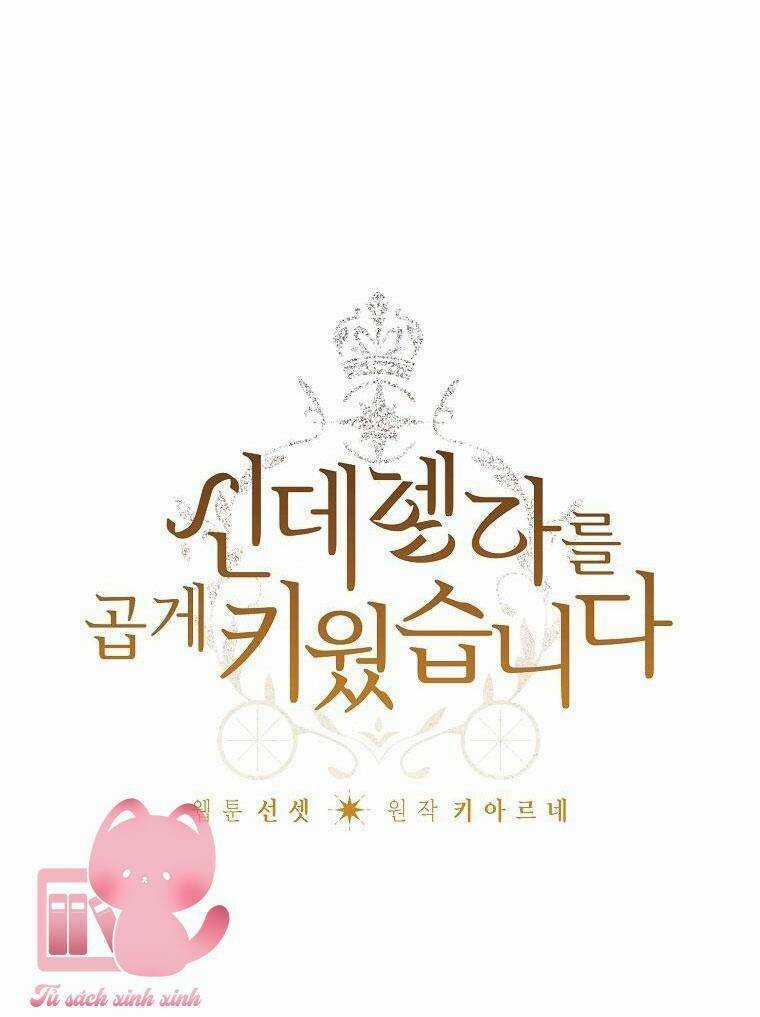 Tôi Trở Thành Mẹ Kế Của Cinderella Chapter 79 trang 15