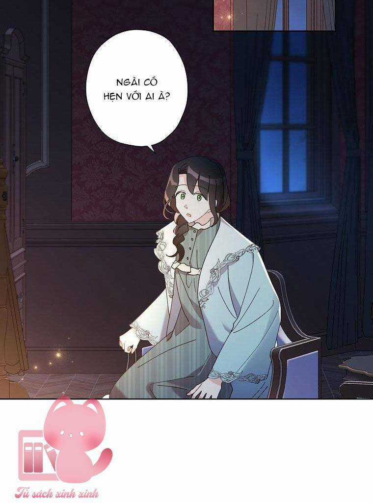 Tôi Trở Thành Mẹ Kế Của Cinderella Chapter 79 trang 17