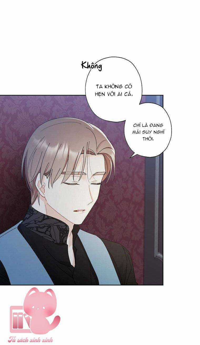 Tôi Trở Thành Mẹ Kế Của Cinderella Chapter 79 trang 18