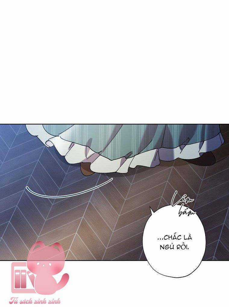 Tôi Trở Thành Mẹ Kế Của Cinderella Chapter 79 trang 2