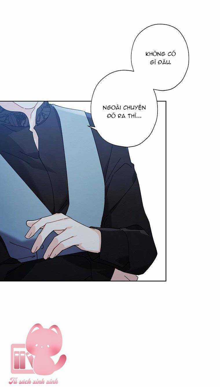 Tôi Trở Thành Mẹ Kế Của Cinderella Chapter 79 trang 23