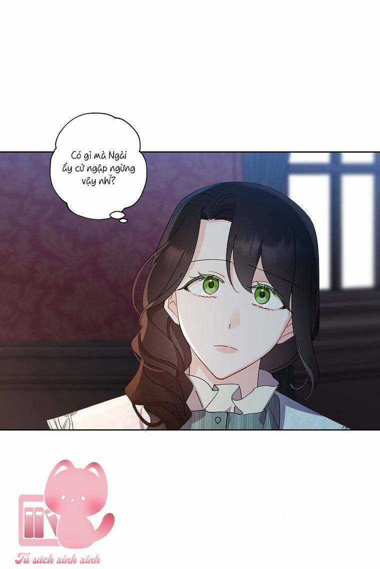 Tôi Trở Thành Mẹ Kế Của Cinderella Chapter 79 trang 25