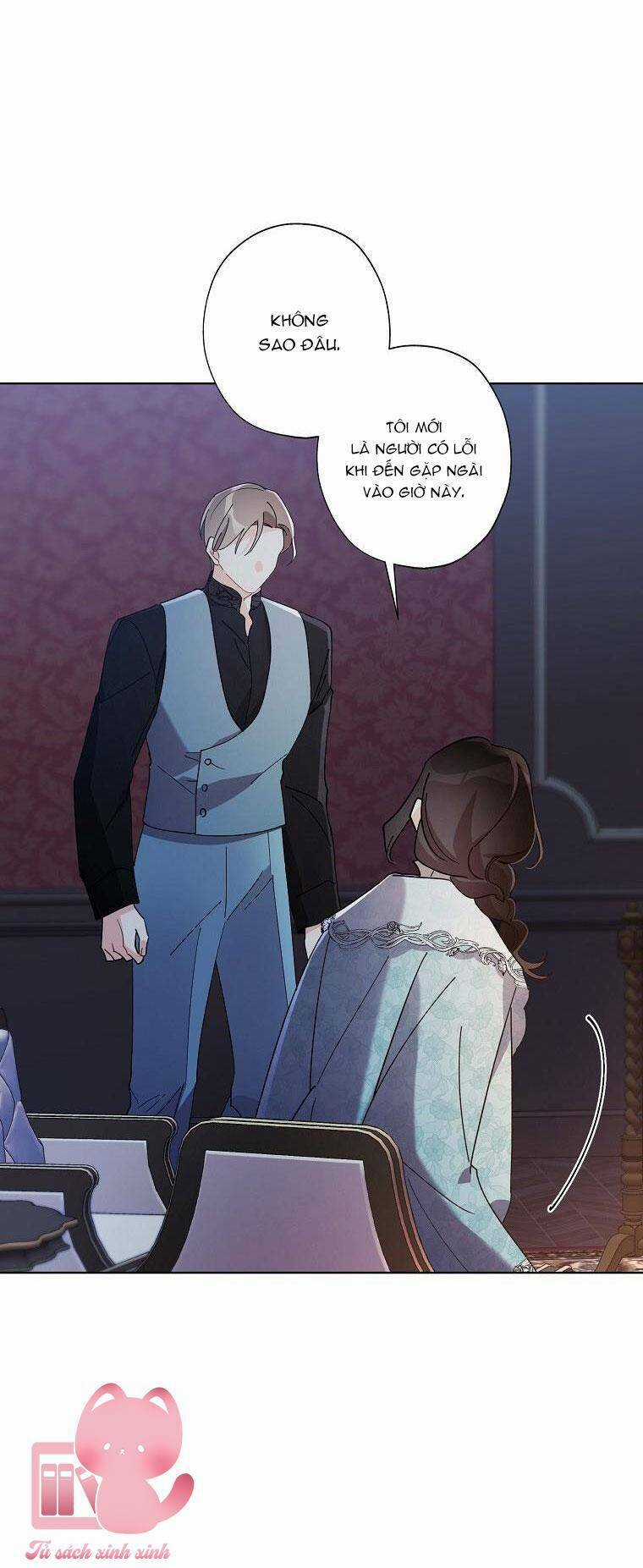 Tôi Trở Thành Mẹ Kế Của Cinderella Chapter 79 trang 29