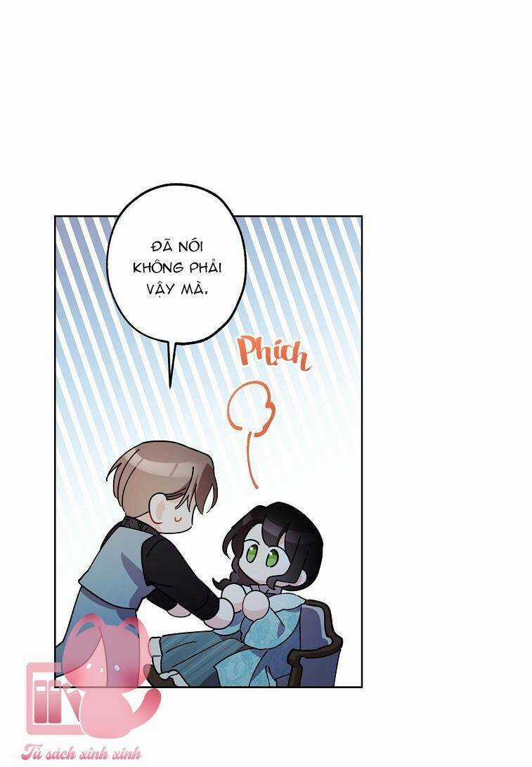 Tôi Trở Thành Mẹ Kế Của Cinderella Chapter 79 trang 30