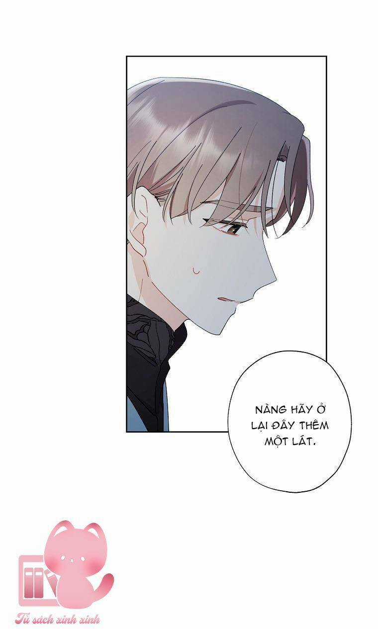 Tôi Trở Thành Mẹ Kế Của Cinderella Chapter 79 trang 32