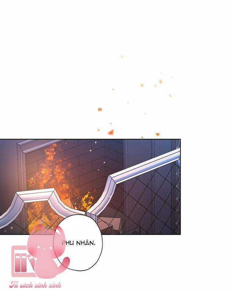 Tôi Trở Thành Mẹ Kế Của Cinderella Chapter 79 trang 33