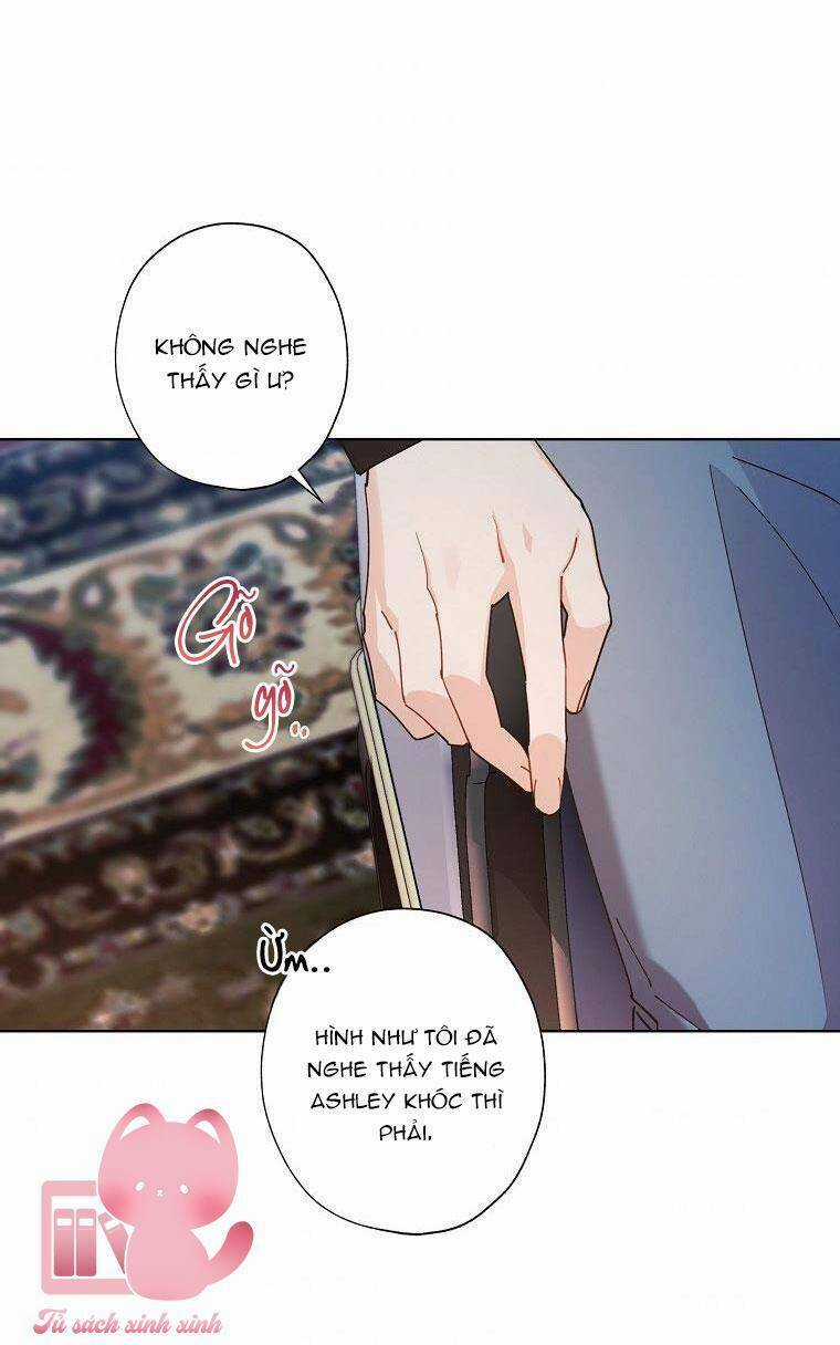 Tôi Trở Thành Mẹ Kế Của Cinderella Chapter 79 trang 35