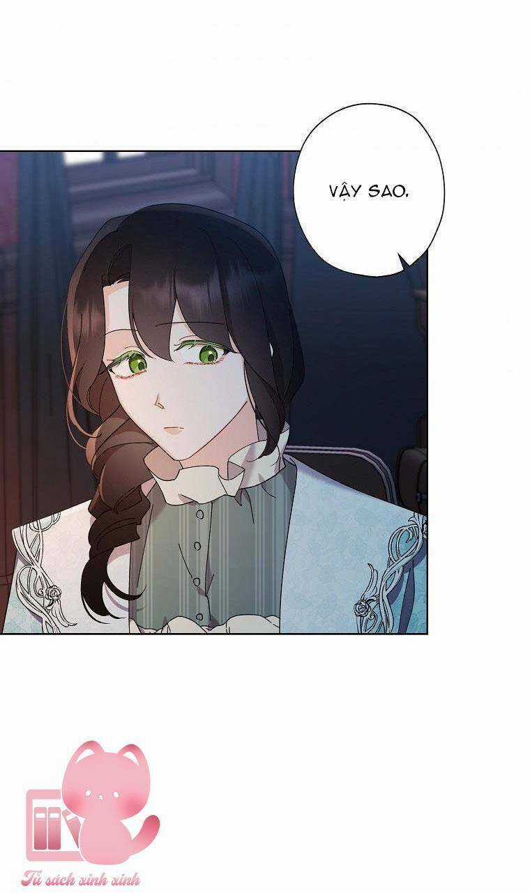 Tôi Trở Thành Mẹ Kế Của Cinderella Chapter 79 trang 36