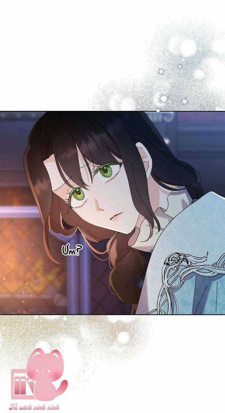 Tôi Trở Thành Mẹ Kế Của Cinderella Chapter 79 trang 38