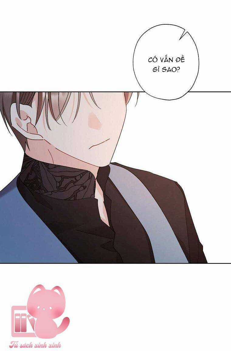 Tôi Trở Thành Mẹ Kế Của Cinderella Chapter 79 trang 39