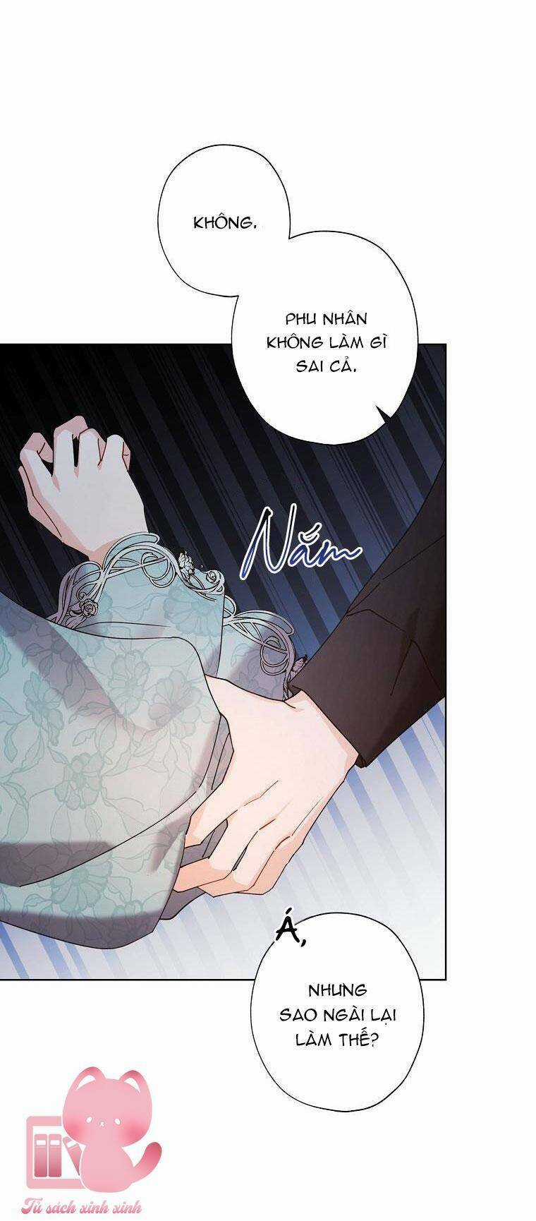 Tôi Trở Thành Mẹ Kế Của Cinderella Chapter 79 trang 41