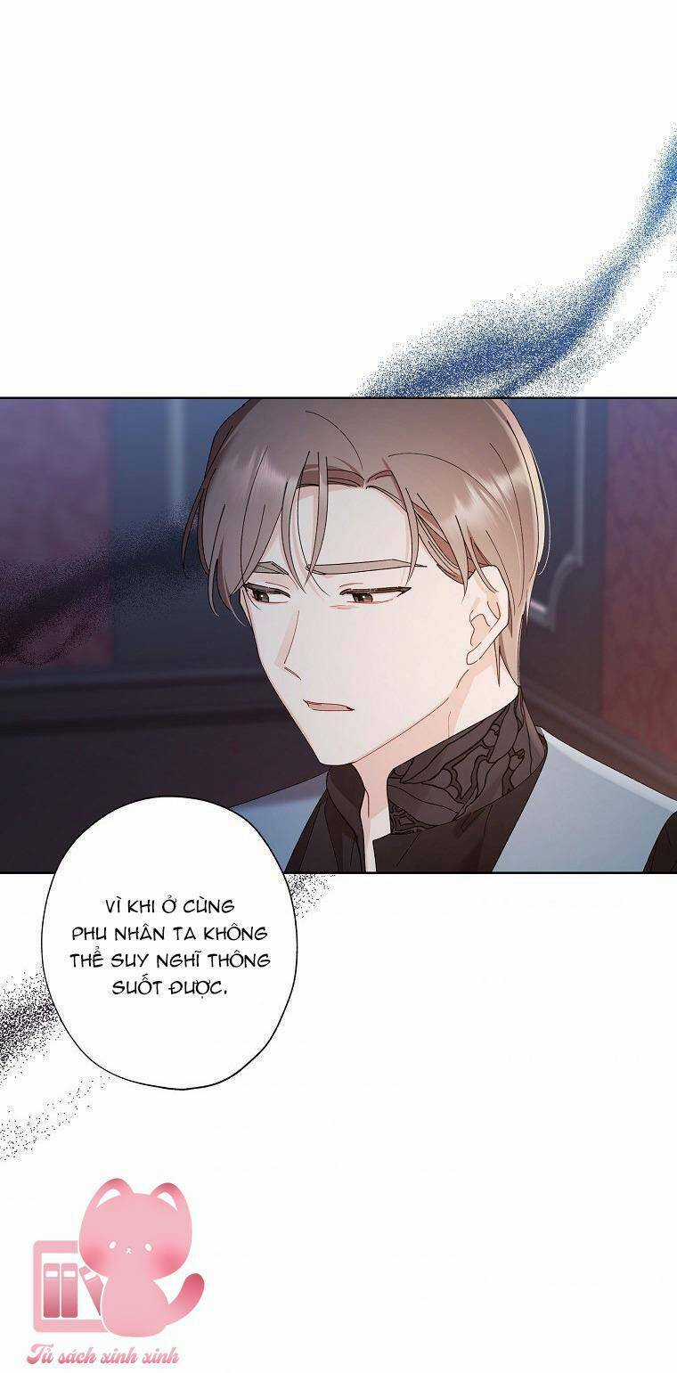 Tôi Trở Thành Mẹ Kế Của Cinderella Chapter 79 trang 42