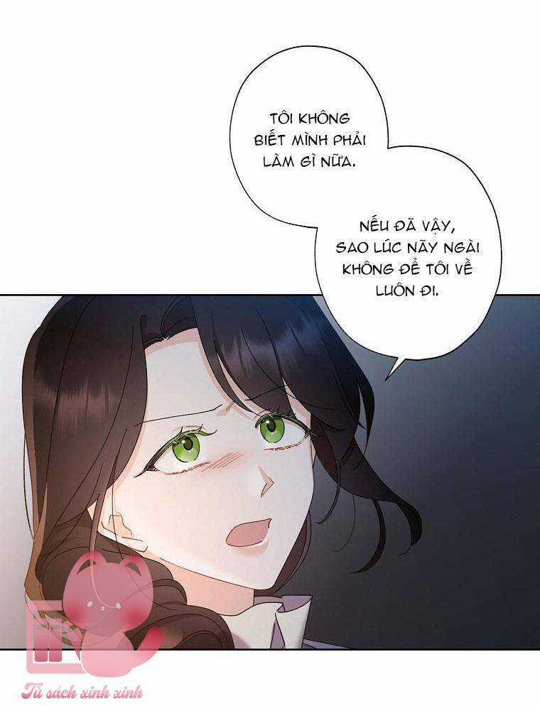Tôi Trở Thành Mẹ Kế Của Cinderella Chapter 79 trang 44