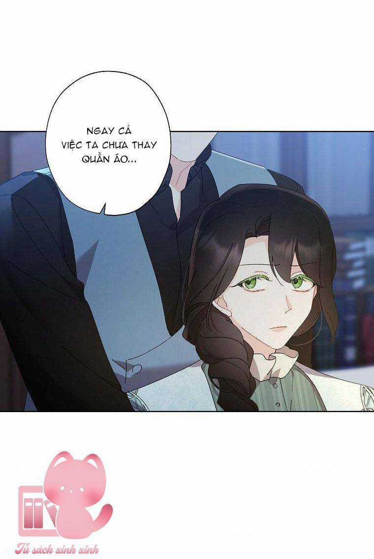 Tôi Trở Thành Mẹ Kế Của Cinderella Chapter 79 trang 50