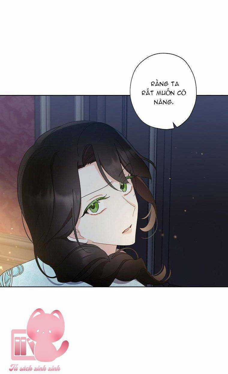 Tôi Trở Thành Mẹ Kế Của Cinderella Chapter 79 trang 53