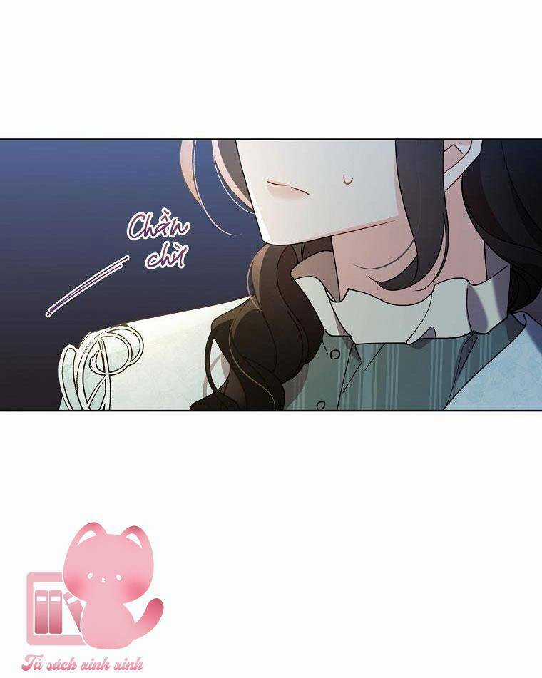 Tôi Trở Thành Mẹ Kế Của Cinderella Chapter 79 trang 56