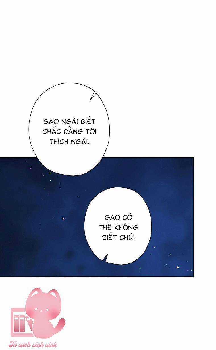 Tôi Trở Thành Mẹ Kế Của Cinderella Chapter 79 trang 57