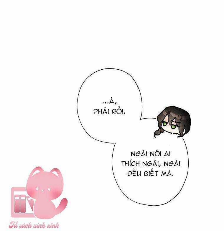 Tôi Trở Thành Mẹ Kế Của Cinderella Chapter 79 trang 58