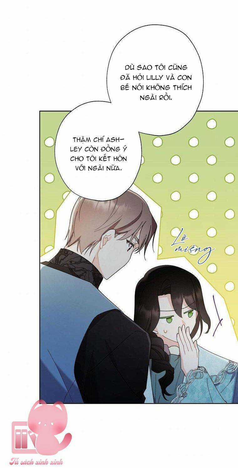 Tôi Trở Thành Mẹ Kế Của Cinderella Chapter 79 trang 59