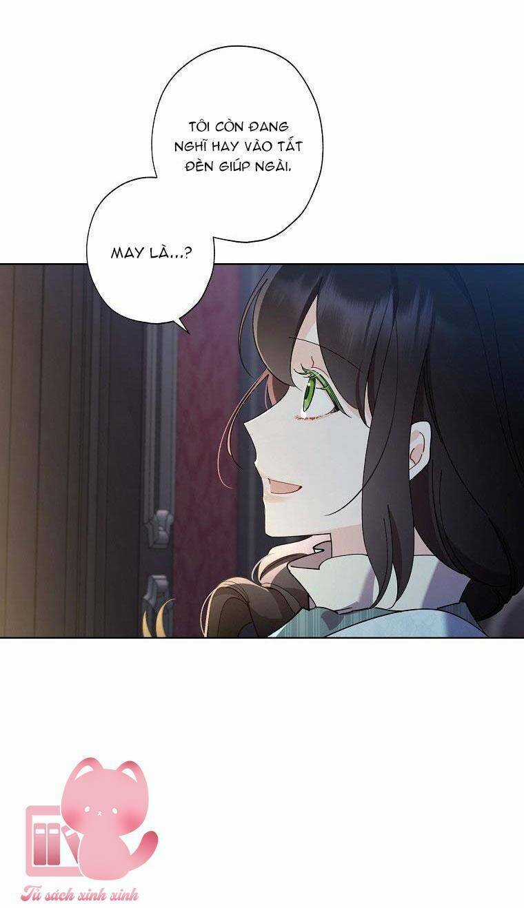 Tôi Trở Thành Mẹ Kế Của Cinderella Chapter 79 trang 6