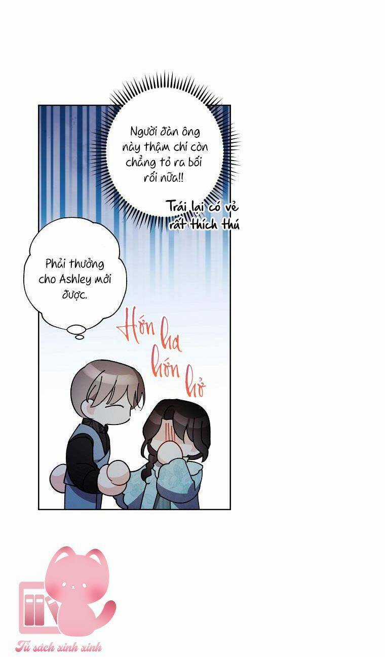 Tôi Trở Thành Mẹ Kế Của Cinderella Chapter 79 trang 61