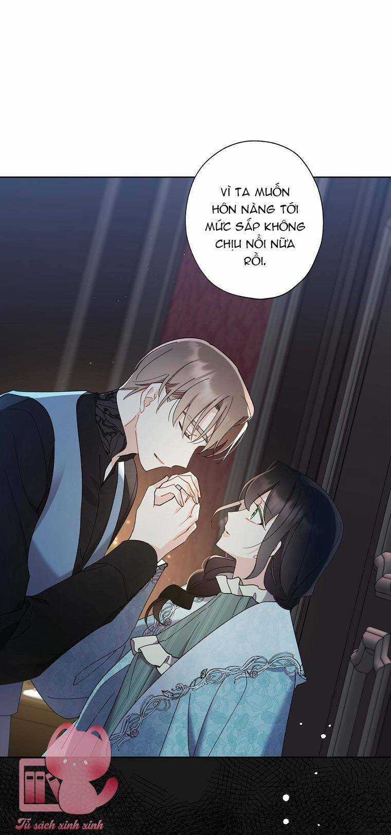 Tôi Trở Thành Mẹ Kế Của Cinderella Chapter 79 trang 63