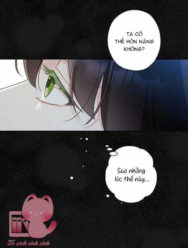 Tôi Trở Thành Mẹ Kế Của Cinderella Chapter 79 trang 64