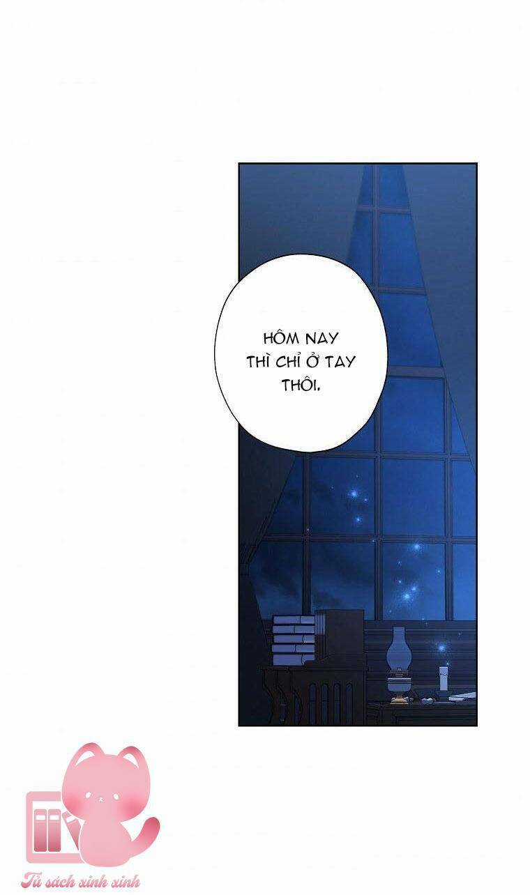 Tôi Trở Thành Mẹ Kế Của Cinderella Chapter 79 trang 68