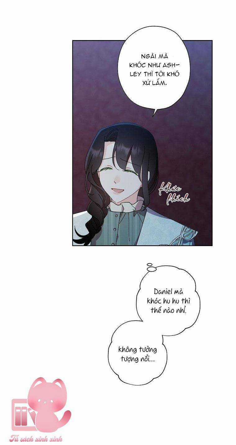 Tôi Trở Thành Mẹ Kế Của Cinderella Chapter 79 trang 8