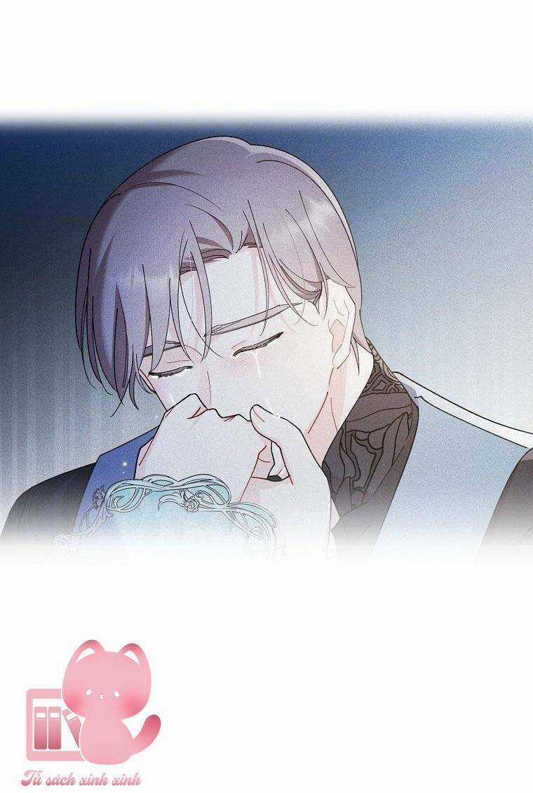 Tôi Trở Thành Mẹ Kế Của Cinderella Chapter 79 trang 9