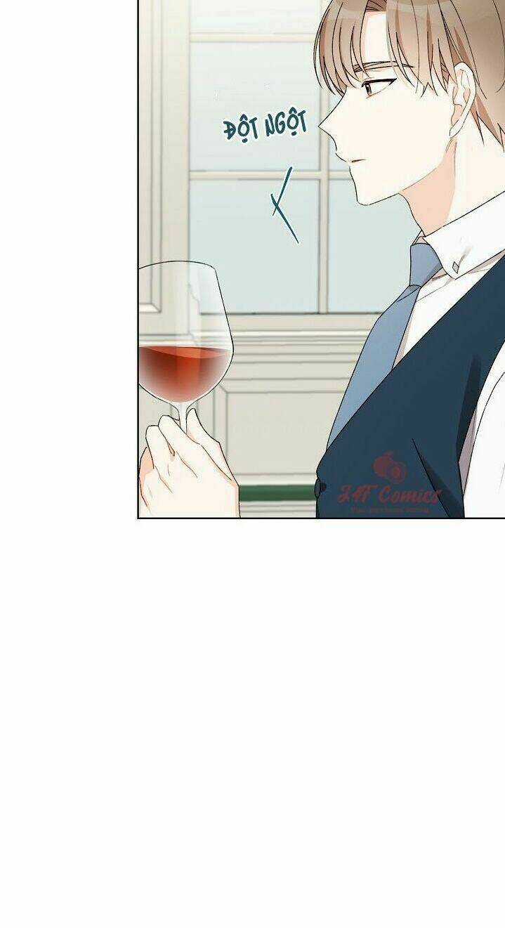 Tôi Trở Thành Mẹ Kế Của Cinderella Chapter 8 trang 22