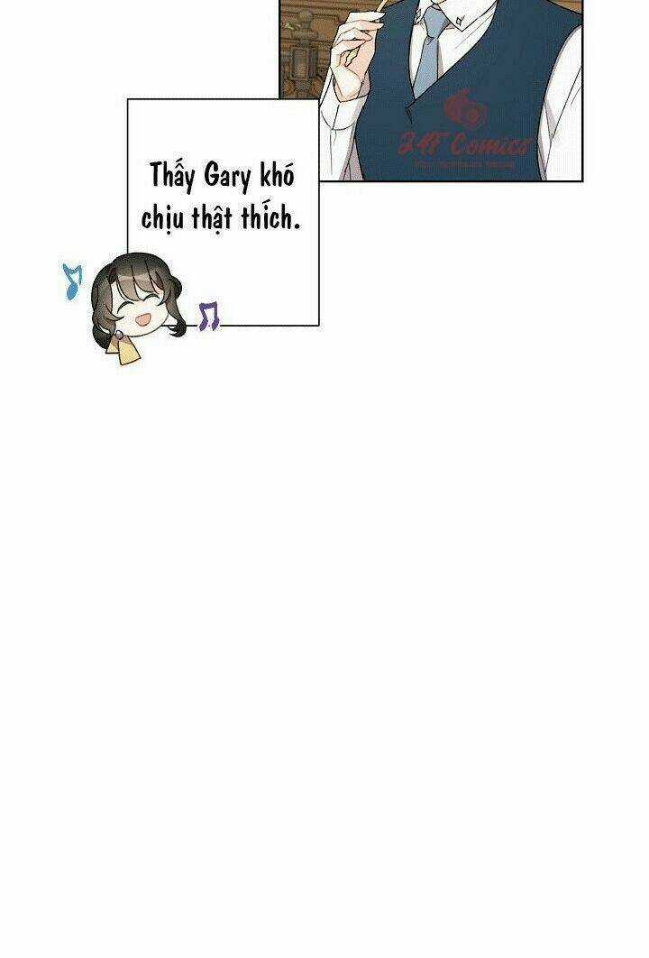 Tôi Trở Thành Mẹ Kế Của Cinderella Chapter 8 trang 35