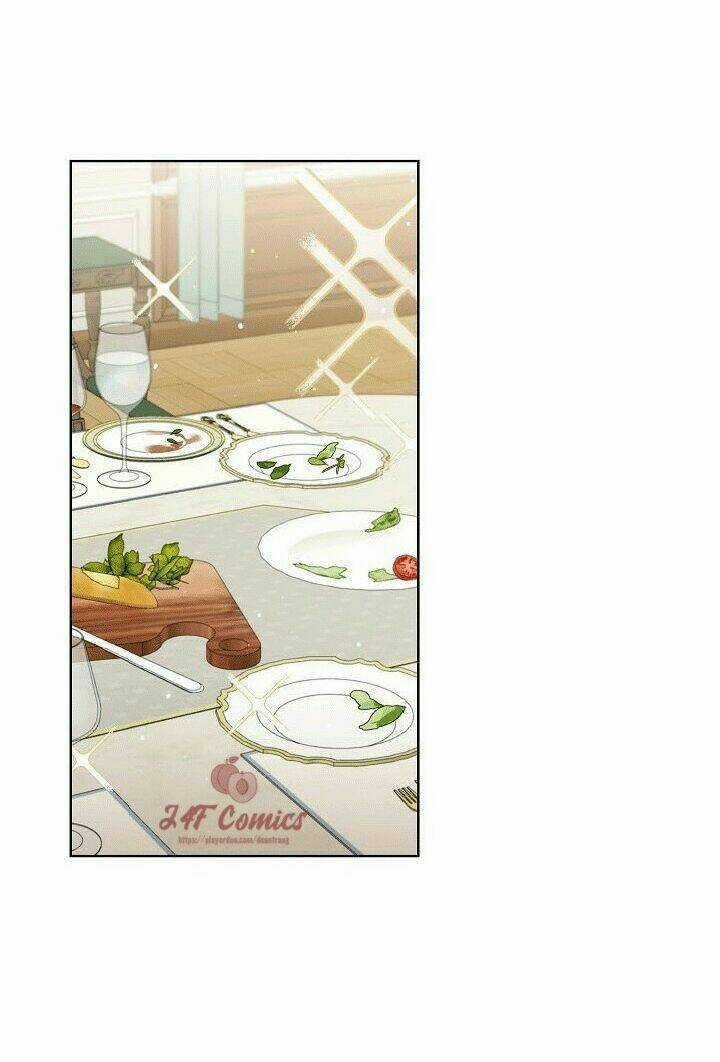 Tôi Trở Thành Mẹ Kế Của Cinderella Chapter 8 trang 36