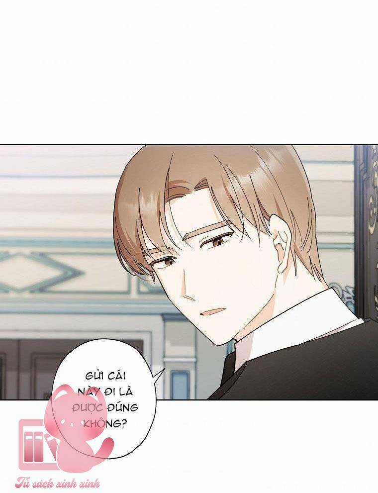 Tôi Trở Thành Mẹ Kế Của Cinderella Chapter 80 trang 1