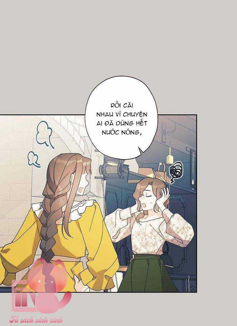 Tôi Trở Thành Mẹ Kế Của Cinderella Chapter 80 trang 12