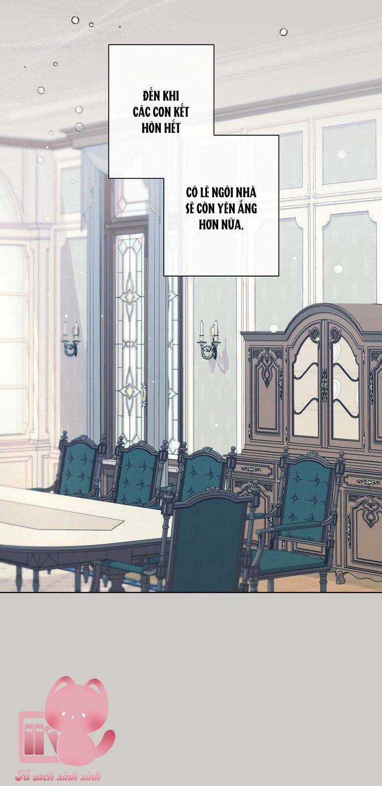 Tôi Trở Thành Mẹ Kế Của Cinderella Chapter 80 trang 16