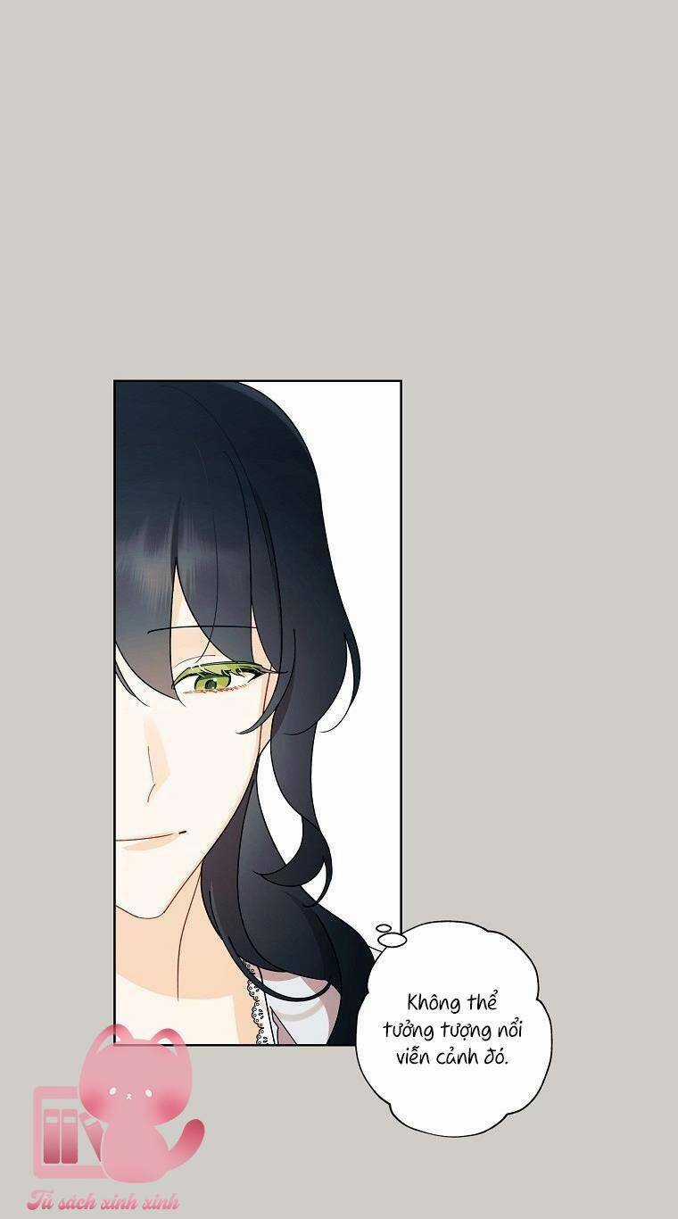 Tôi Trở Thành Mẹ Kế Của Cinderella Chapter 80 trang 17