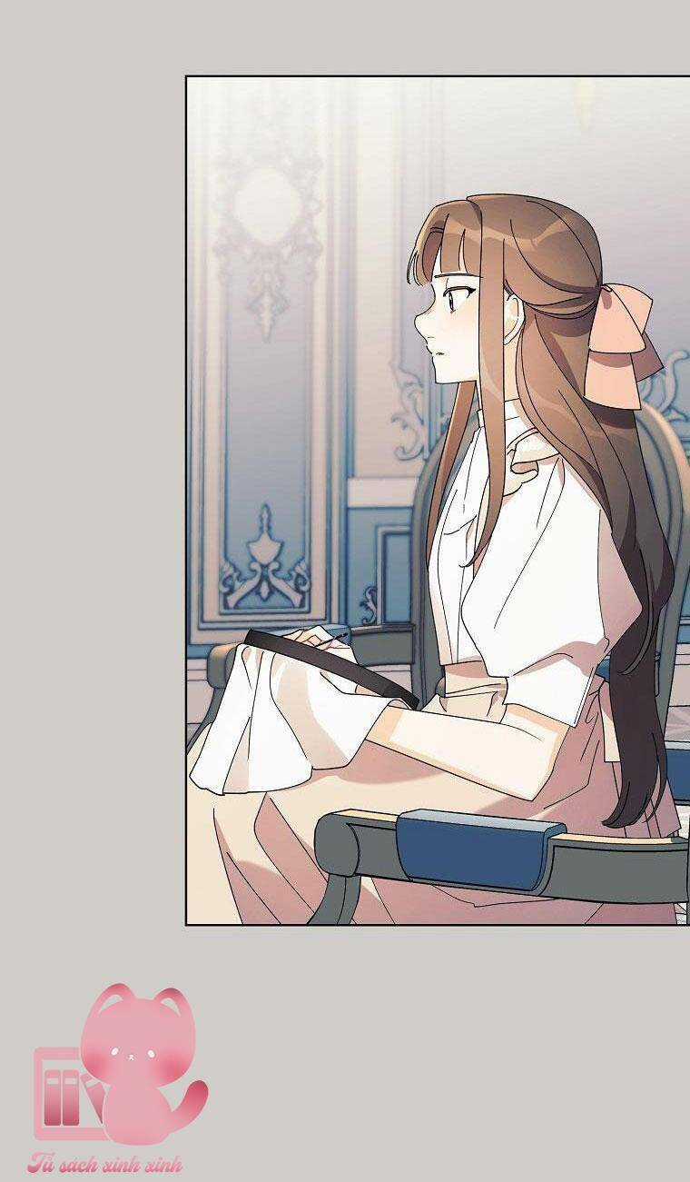 Tôi Trở Thành Mẹ Kế Của Cinderella Chapter 80 trang 18