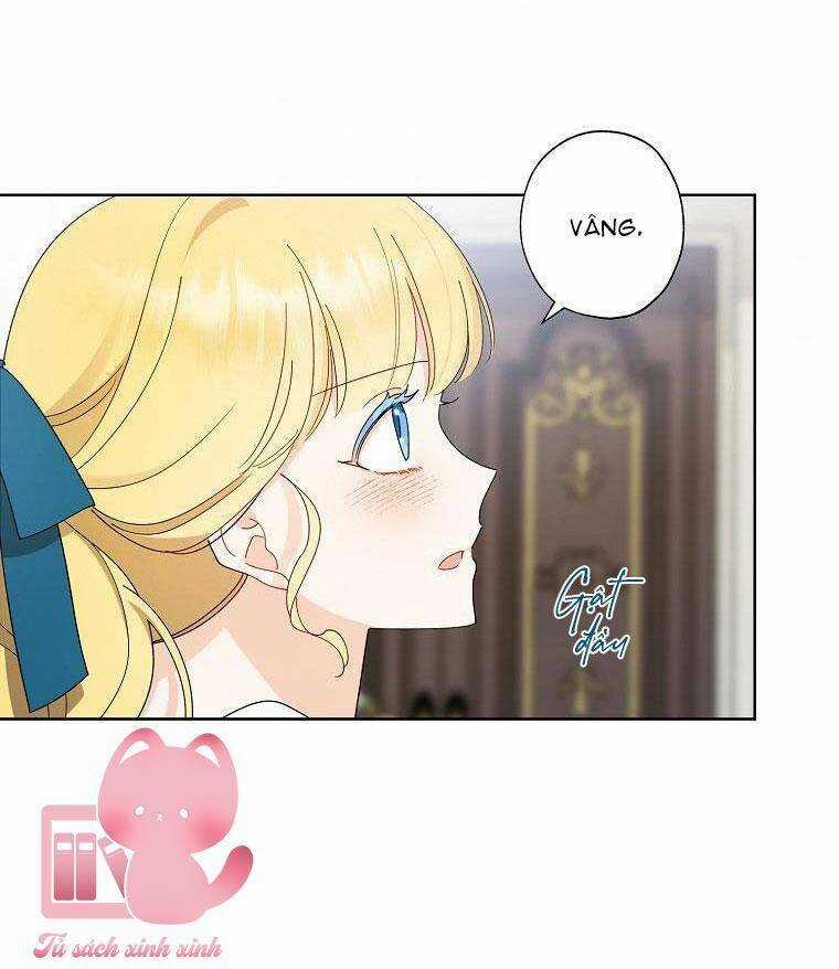 Tôi Trở Thành Mẹ Kế Của Cinderella Chapter 80 trang 2