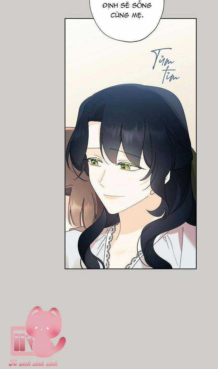 Tôi Trở Thành Mẹ Kế Của Cinderella Chapter 80 trang 24