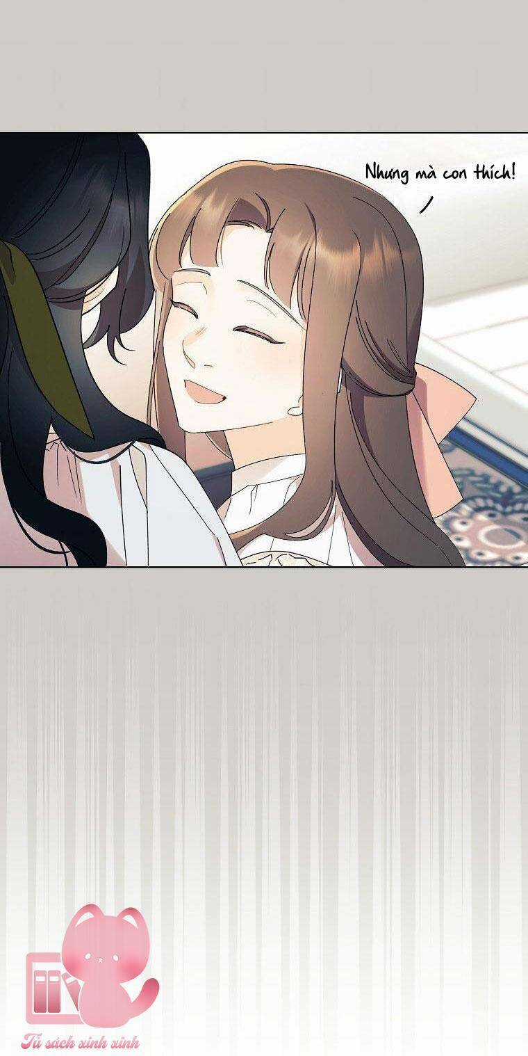Tôi Trở Thành Mẹ Kế Của Cinderella Chapter 80 trang 26