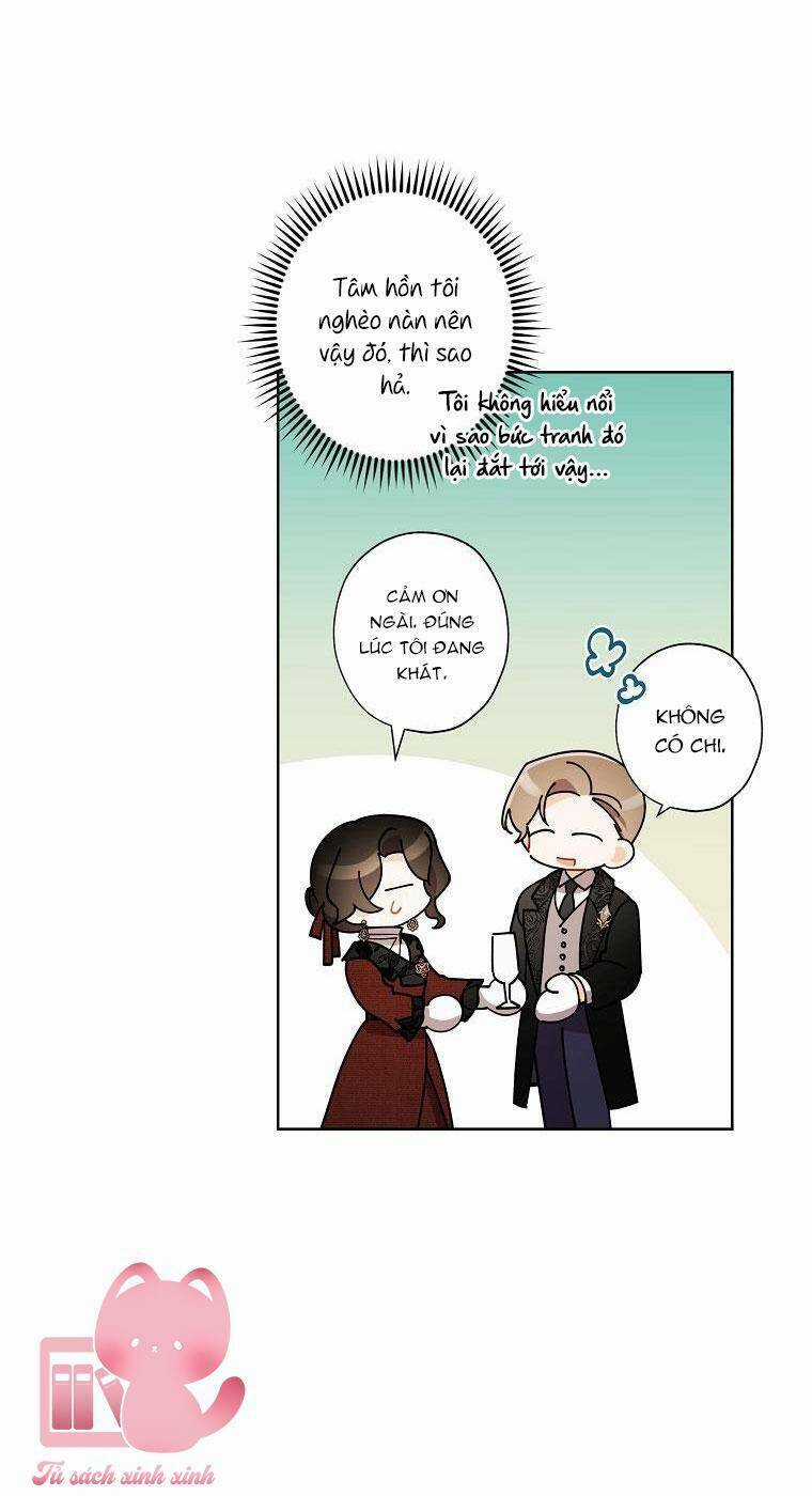 Tôi Trở Thành Mẹ Kế Của Cinderella Chapter 80 trang 36