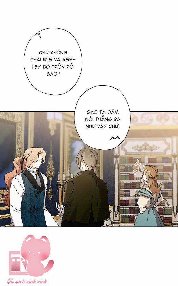 Tôi Trở Thành Mẹ Kế Của Cinderella Chapter 80 trang 38