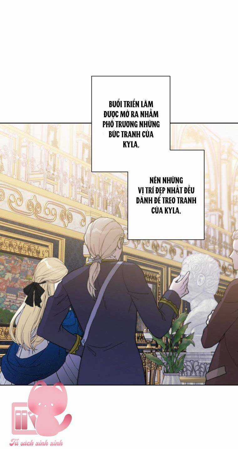 Tôi Trở Thành Mẹ Kế Của Cinderella Chapter 80 trang 44